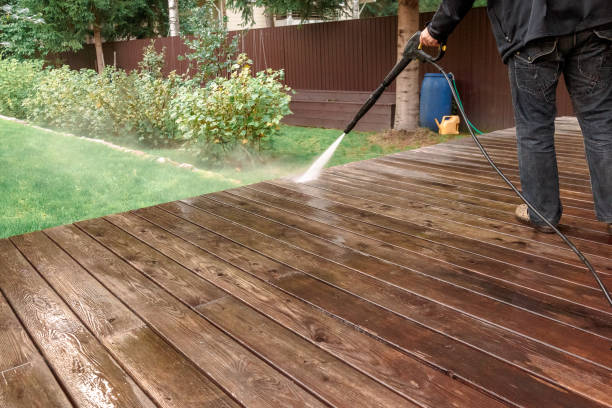 Spring Cleaning in Frederick, MD