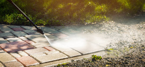 Best Pool Deck Cleaning  in Frederick, MD